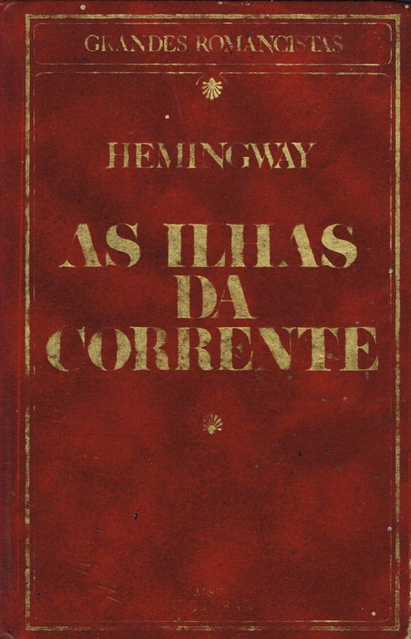 Ilhas da Corrente, As